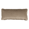 377468 VK 02 VS WP Mojo kussen velvet khaki B1