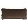 377468 VB 01 VS WP Mojo kussen velvet bruin F1
