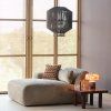 378030 WD 378083 D 378059 R 378111 R 02 SF WP Mojo base chaise longue zand Juro hanglamp Olvo Alora vierkant