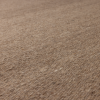 378074 Z 03 VS ES Milio organisch vloerkleed 170x240cm wol katoen zand C2