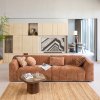 378130 R 378102 B 378070 N 02 SF WP Omaire 4 zits bank chenille roestbruin Build naturel Luvo kussens Tepas Granu Lunes Sela Marvo Sedo Sahil Loft vierkant