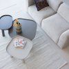 378046 M 378047 Z 378048 D 378075 NM 01 SF Mosa bijzetttafel vloerkleed Velior 170x240cm vierkant