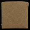 378033 GM 04 VS WP Mojo base eetbank 84cm rugleuning boucle geel bruin melange B1
