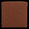 378033 RM 04 VS WP Mojo base eetbank 84cm rugleuning boucle roestbruin B1