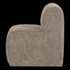 378033 D 03 VS WP Mojo Base etbank 84cm rugleuning ribstof donkerzand L1