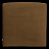 378033 VH 04 VS WP Mojo Base eetbank 84cm rugleuning velvet honinggeel B1