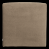 378033 VK 04 VS WP Mojo Base eetbank 84cm rugleuning velvet khaki B1