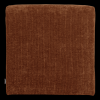 378033 R 04 VS WP Mojo Base etbank 84cm rugleuning ribstof roestbruin B1