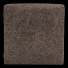 378033 WB 04 VS WP Mojo base eetbank 84cm rugleuning wollig bruin B1
