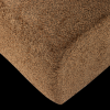 378032 WH 05 VS WP Mojo base eetbank 164cm rugleuning wollig honinggeel C1