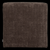 378033 B 04 VS WP Mojo Base etbank 84cm rugleuning ribstof bruin B1