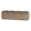 378461 VK 02 VS WP Mojo eetbank 164cm velvet khaki FA