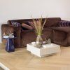 378008 C 377970 M 378015 G 377976 BB 02 SF ES Lavo dokerblauw Kimi vaas Odina salontafel Mojo Base Niva kussens vierkant