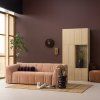 378144 E 378145 E 378131 L 378006 D 378051 DB 378052 LG 378070 N 377480 D 01 SF WP Build wandkast naturel Omaire 2 zits Kivo Soles Niva Sahil Tepas vierkant