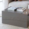 377994 M 01 SF ES Savo salontafel mokkabruin vierkant