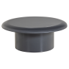 377992 G 01 VS ES Alvo salontafel mdf hoogglans donkergrijs F1