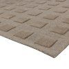 377988 Z 377989 Z 02 VS Veya vloerkleed 170x240cm wol katoen zand C1