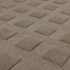 377988 Z 377989 Z 03 VS Veya vloerkleed 170x240cm wol katoen zand C2
