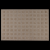 377988 Z 01 VS Veya vloerkleed 170x240cm wol katoen zand F1