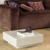 377978 D 01 SF ES Reni decoratieve hond metaal donkerbruin vierkant