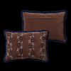 377976 BB 03 VS Niva kussens bruin blauw L1