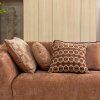 377973 RZ 01 SF ES Luvo kussens roze zand set van 4 Build naturel vierkant
