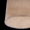 377870 B 04 VS Loma bijzettafel glas bruin C2