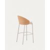 eamy beige barova stolicka