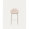 eamy beige barova stolicka