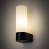 natalie i nastenna lampa
