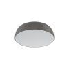 satellite darkgrey nastenna lampa