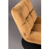 lounge chair bar velvet