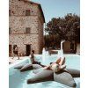 starfish sedaci vak do bazena