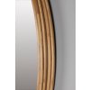 dutchbone caroun round zrkadlo