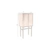 dutchbone morrison kabinet