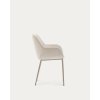 konna beige stolicka