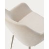 konna beige stolicka