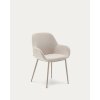 konna beige stolicka