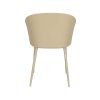 gigi beige stolicka