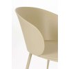 gigi beige stolicka