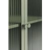 herbe large kabinet