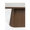 almira oval jedalensky stol