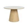 almira round jedalensky stol