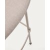 yvette chenille 75 barova stolicka