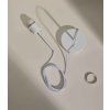fulvia white napajaci kabel