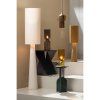 loft podlahova lampa
