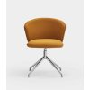 add fabric silver otocna stolicka