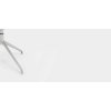 add fabric silver otocna stolicka