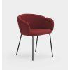 add fabric stolicka s podruckami