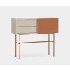 nube 2 kabinet